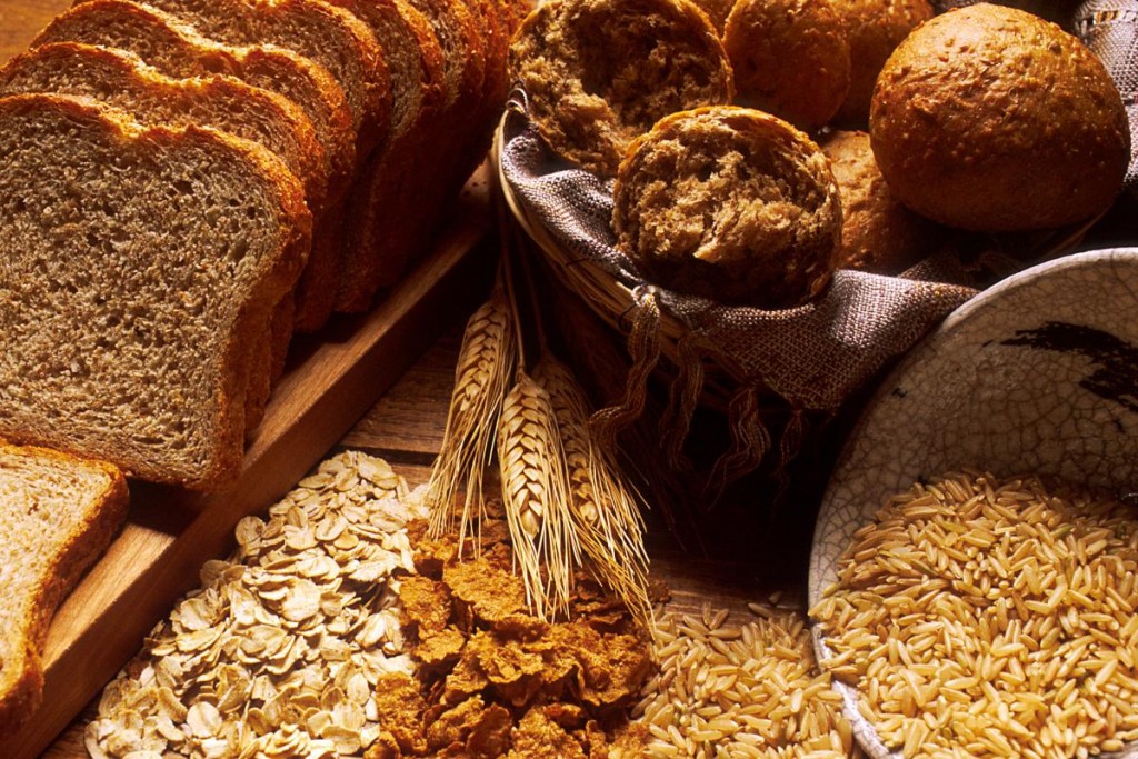 bread-and-grains